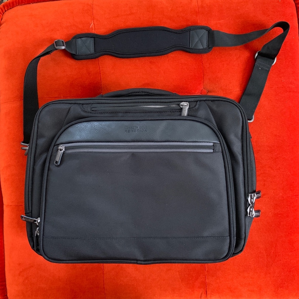 Kenneth Cole Reaction Convertible Laptop Backpack